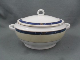 Alexandria oval tureen
